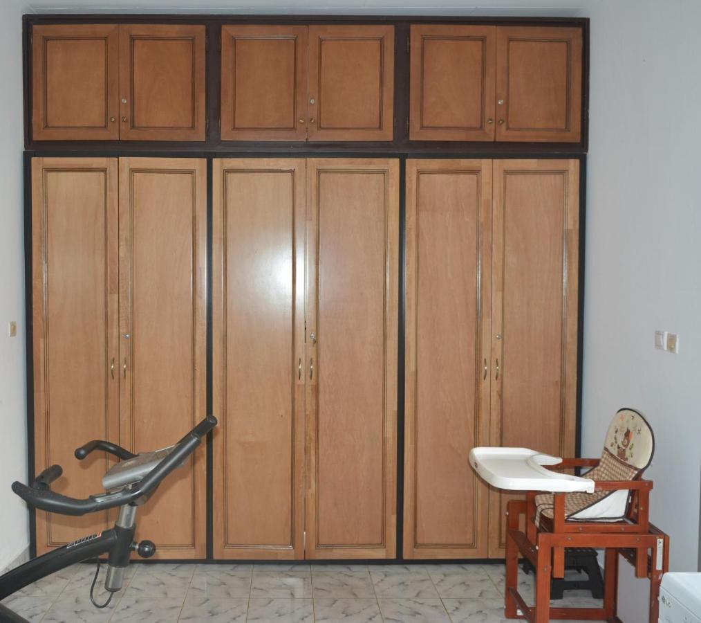 Villa Les 3 Oisillons Kribi Exterior photo
